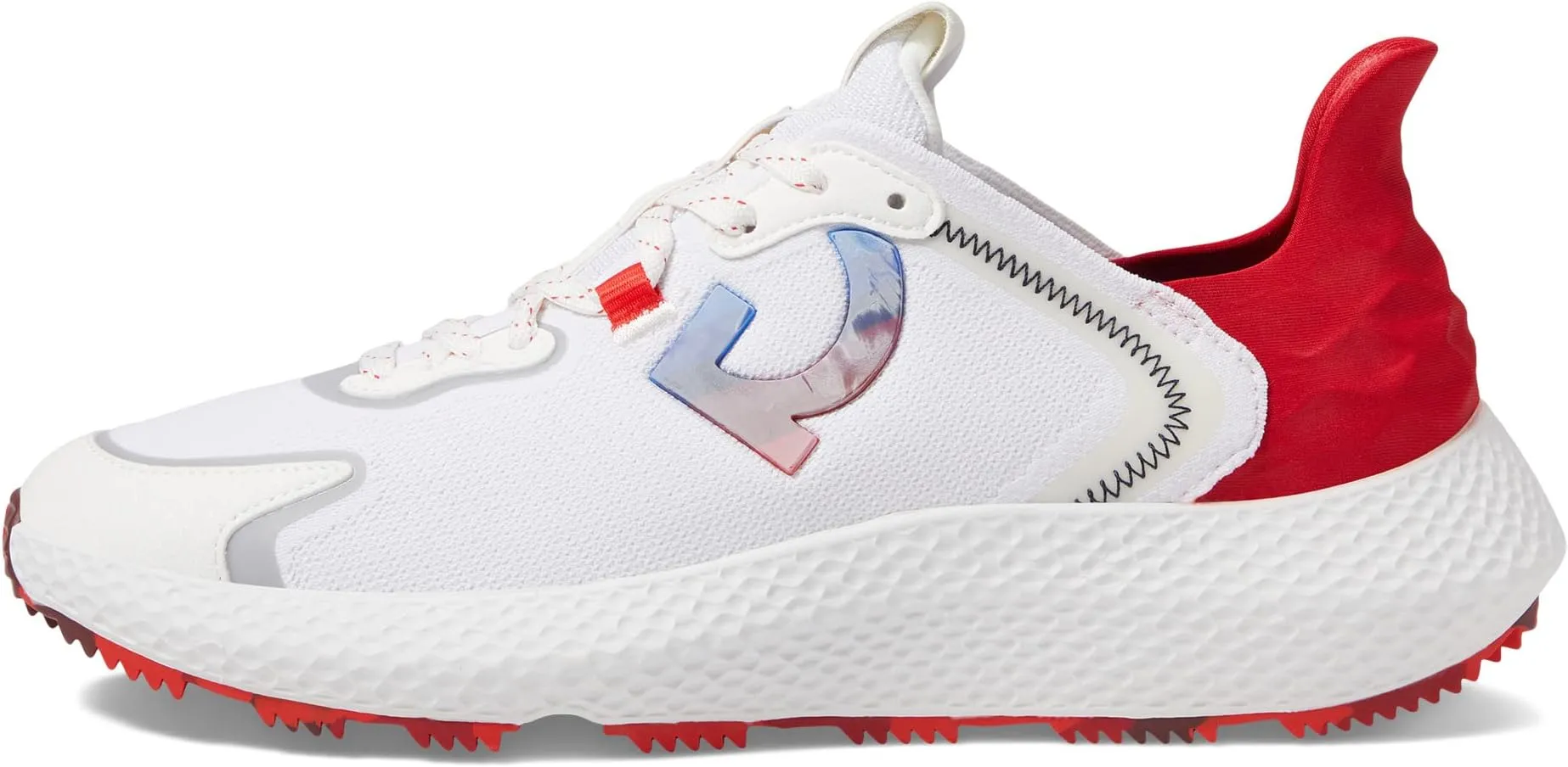 MG4X2 Golf Shoes GFORE, Poppy