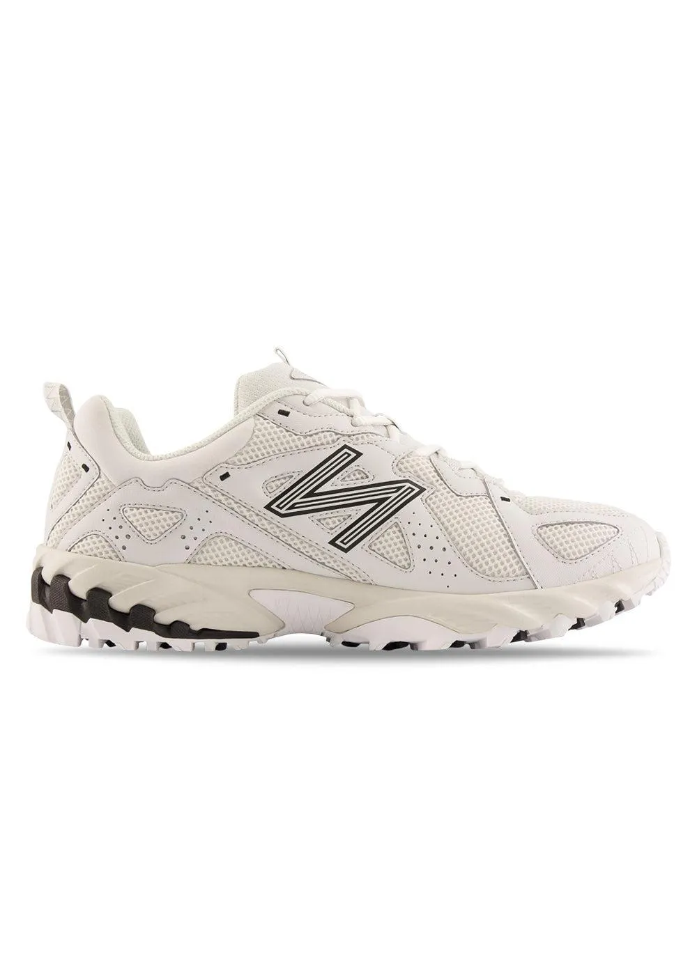 ML610TBA - Light Grey