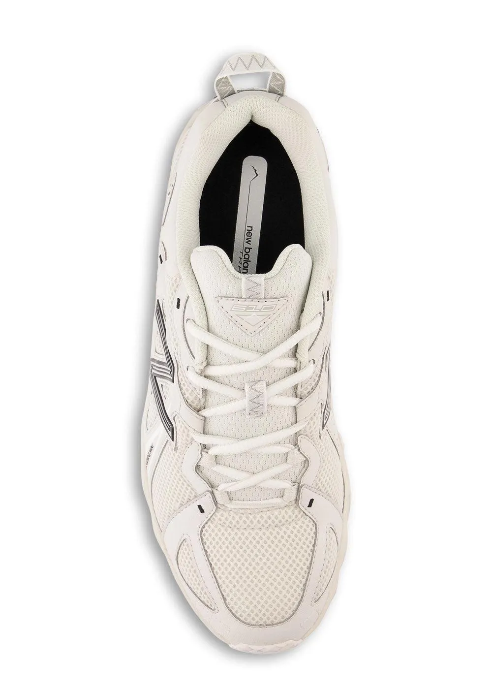 ML610TBA - Light Grey