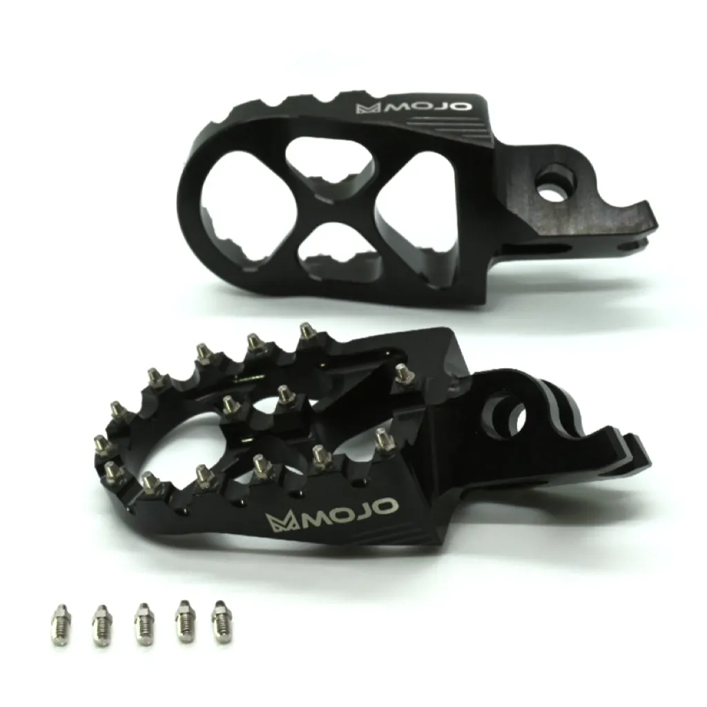 MOJO Honda Foot Pegs | MOJO-HON-FP