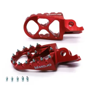 MOJO Honda Foot Pegs | MOJO-HON-FP