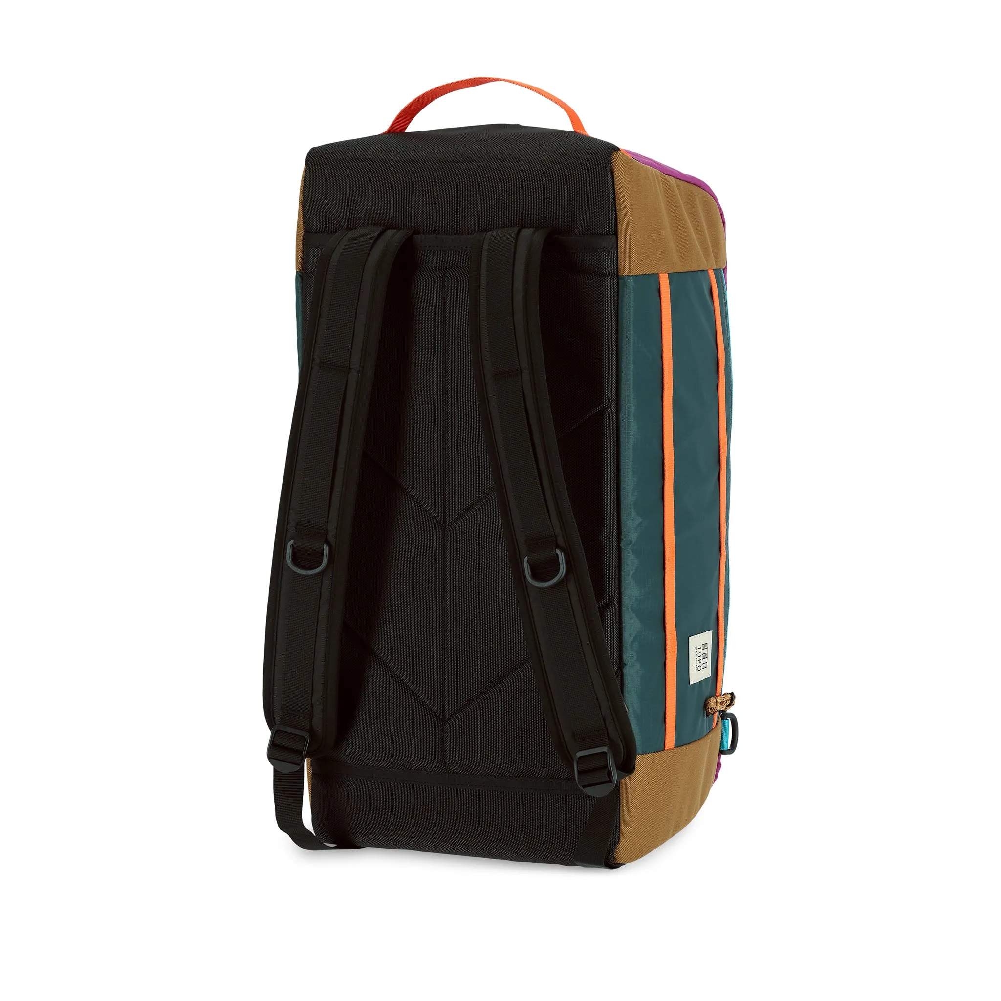 Mountain Duffel