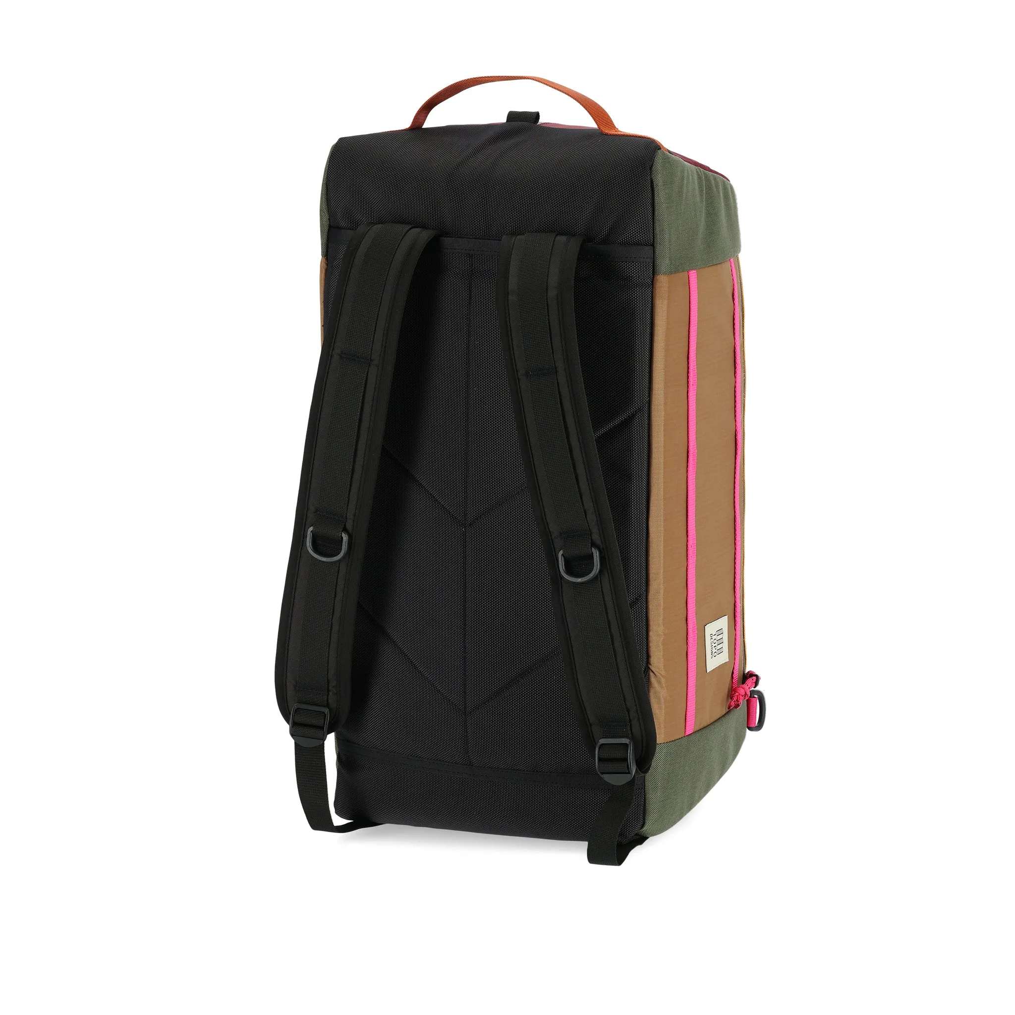 Mountain Duffel