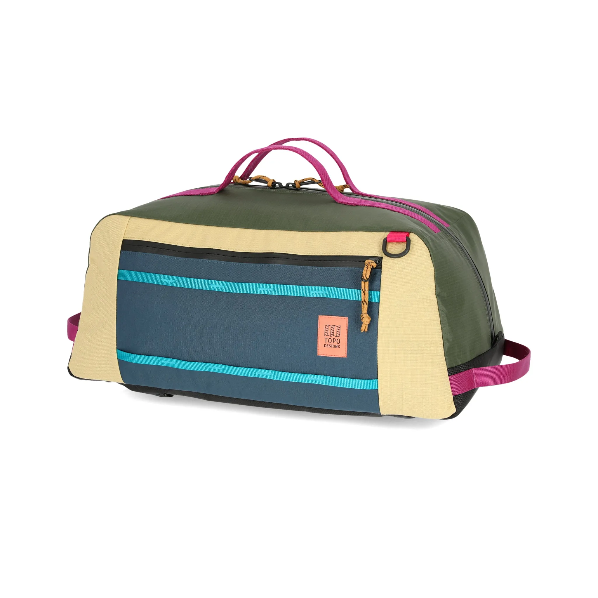 Mountain Duffel