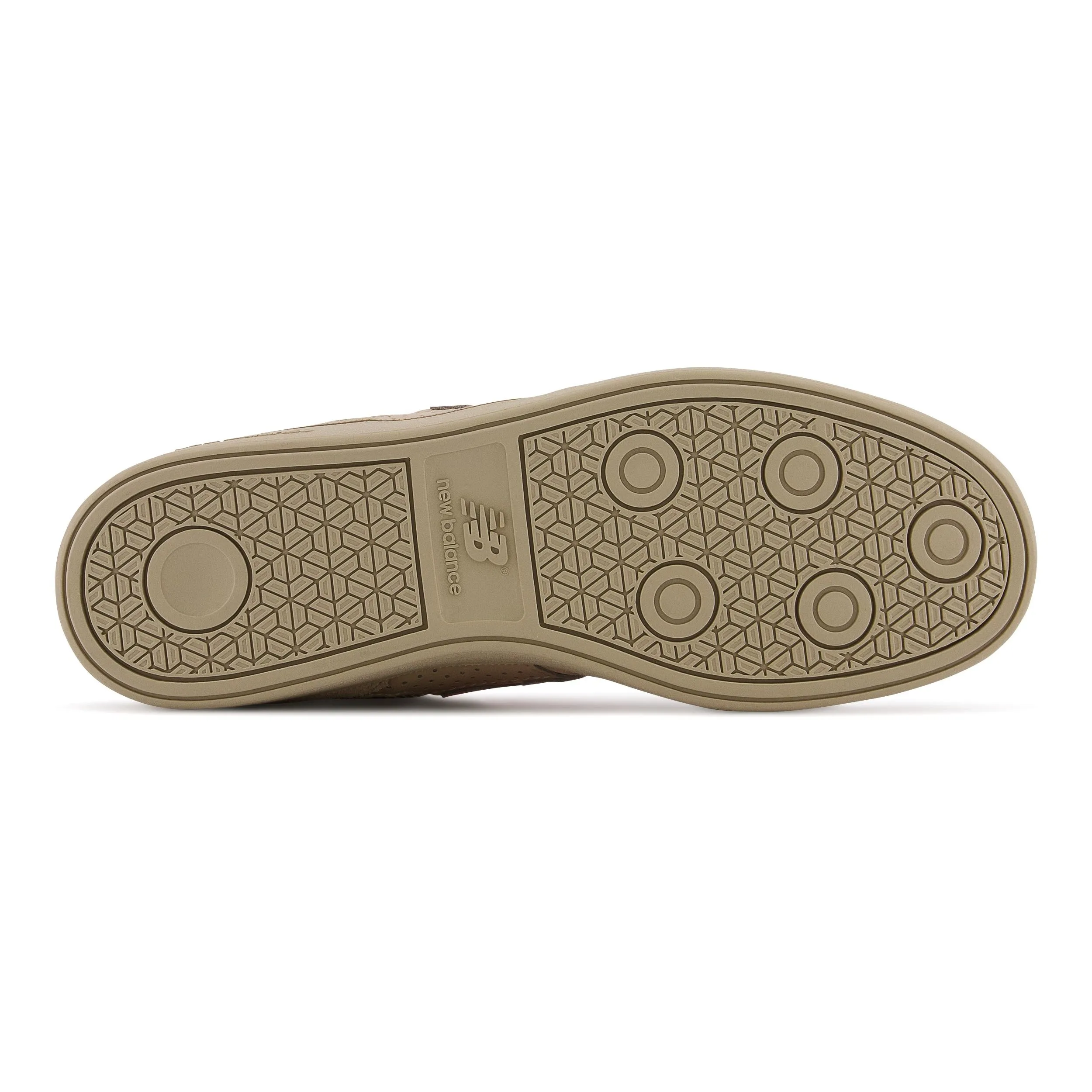 New Balance Numeric Westgate 508 Skateboard Shoe - Khaki/Orange
