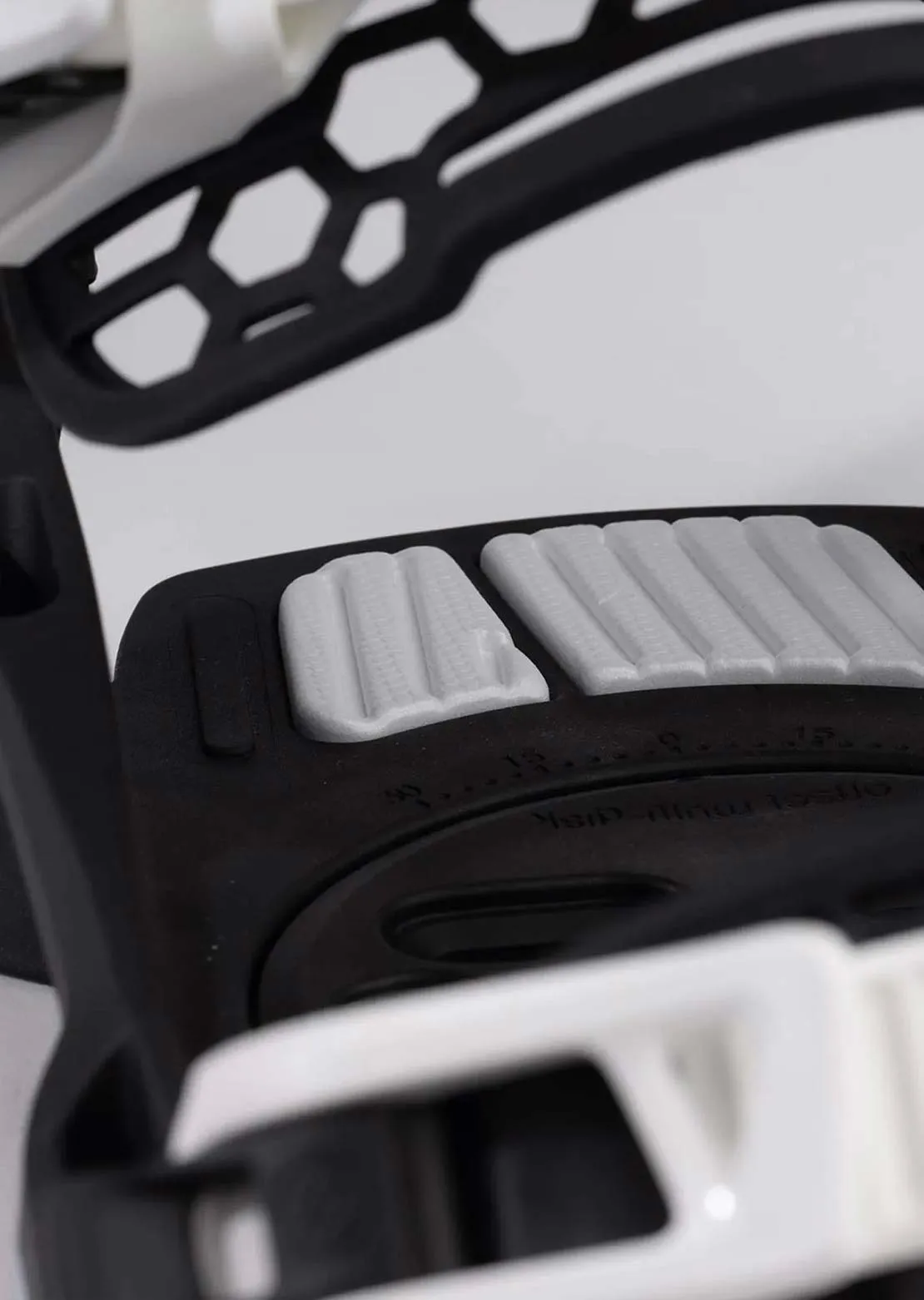 Nidecker Junior Prime Snowboard Bindings