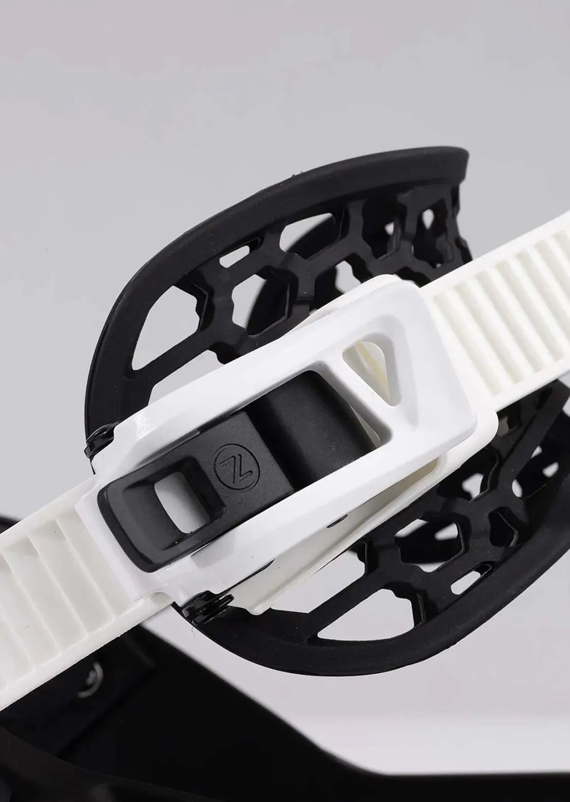 Nidecker Junior Prime Snowboard Bindings