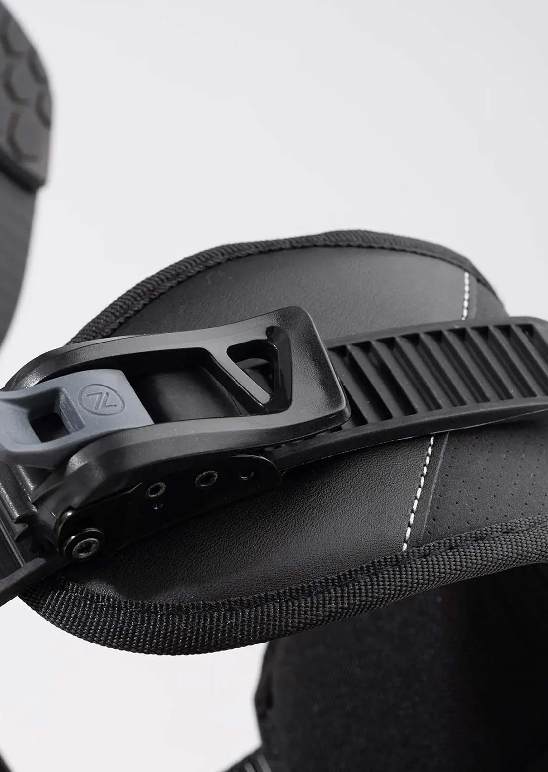 Nidecker Men's Muon-X Snowboard Bindings