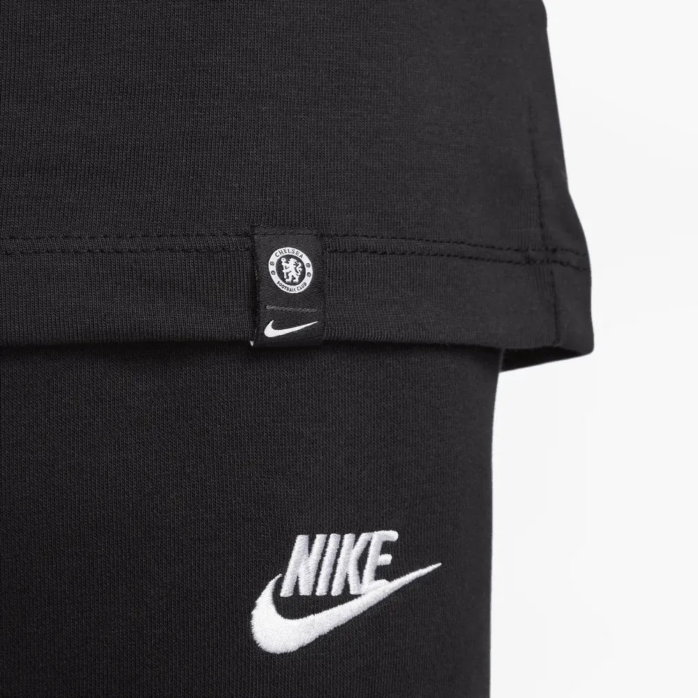 Nike 2023-24 Chelsea Men's Mercurial SS Tee