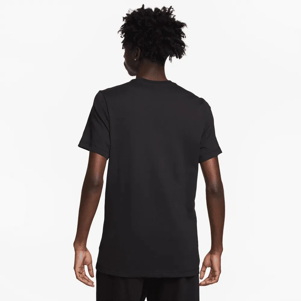 Nike 2023-24 Chelsea Men's Mercurial SS Tee