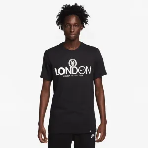 Nike 2023-24 Chelsea Men's Mercurial SS Tee