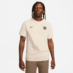 Nike 2023-24 Chelsea Men's Short-Sleeve Travel Top