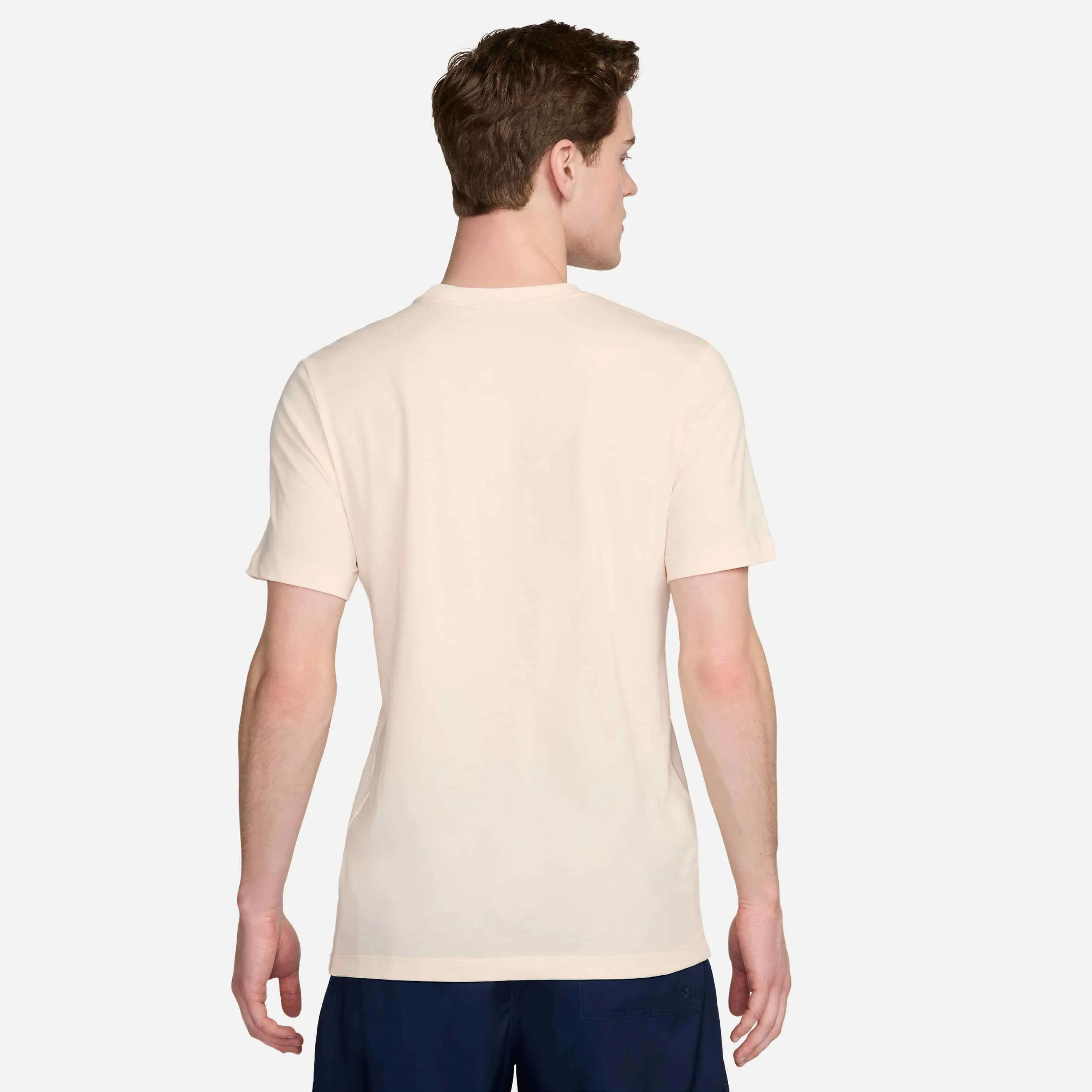 Nike 2024-25 Chelsea Men's Futura Tee