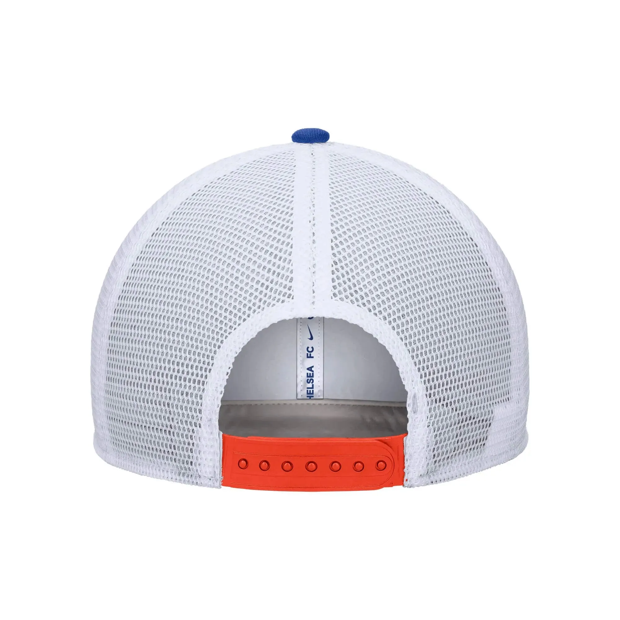 Nike 2024-25 Chelsea Trucker Hat