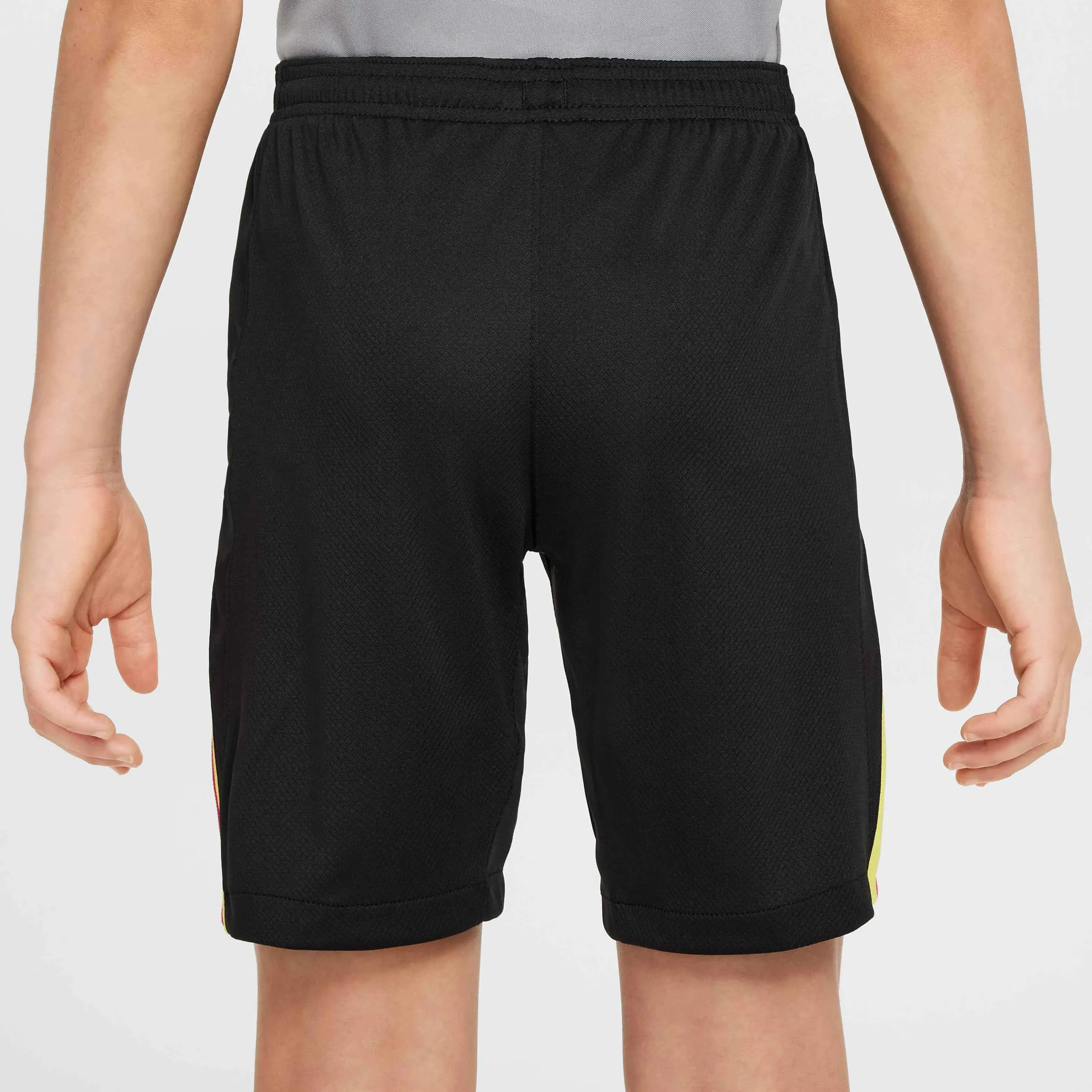 Nike 2024-25 Chelsea Youth Stadium Third Shorts