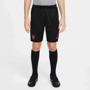 Nike 2024-25 Chelsea Youth Stadium Third Shorts