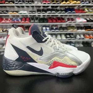 Nike Air Jordan Zoom '92 Olympics 2020 Size 6Y