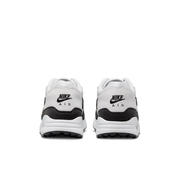 Nike Air Max 1 '86 OG Golf 'Panda' White