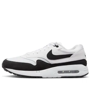 Nike Air Max 1 '86 OG Golf 'Panda' White