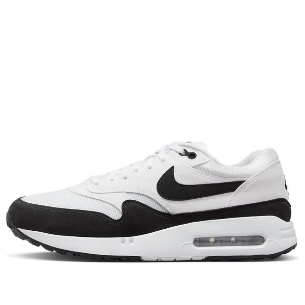 Nike Air Max 1 '86 OG Golf 'Panda' White