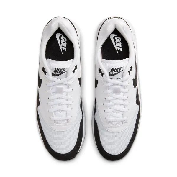 Nike Air Max 1 '86 OG Golf 'Panda' White