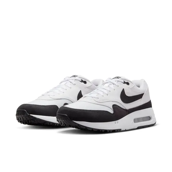 Nike Air Max 1 '86 OG Golf 'Panda' White