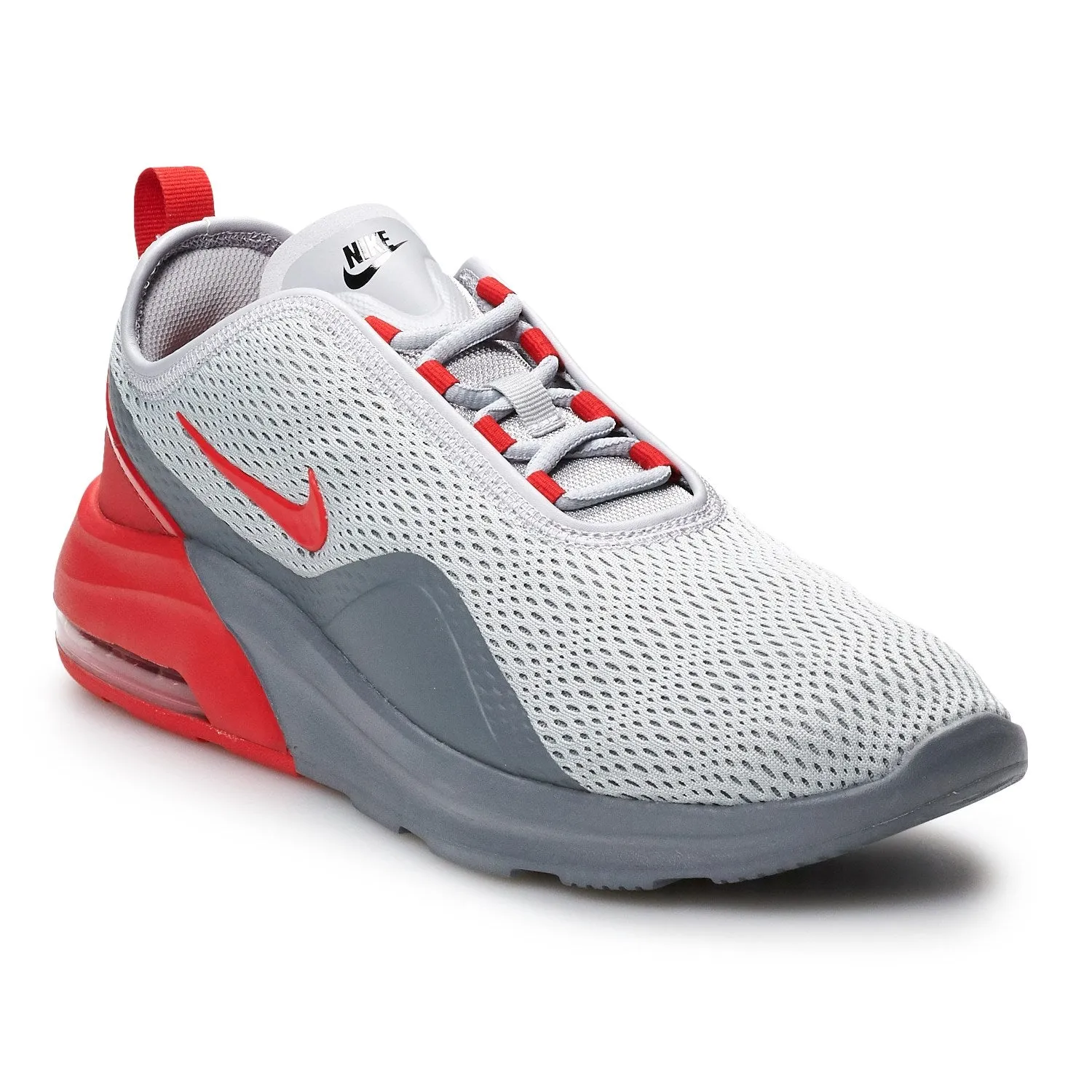 Nike Air Max Motion 2 Men's Sneakers