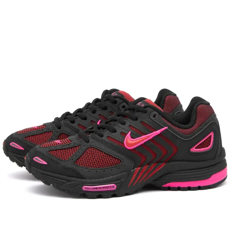NIKE AIR PEG 2K5 EDGE - BLACK/PINK