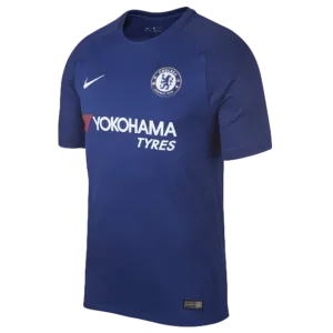 Nike Chelsea 17/18 Home Jersey&nbsp;