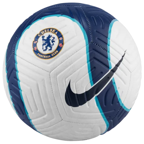 Nike Chelsea FC Strike Ball