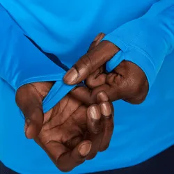 Nike Chelsea FC Strike Quarter Zip