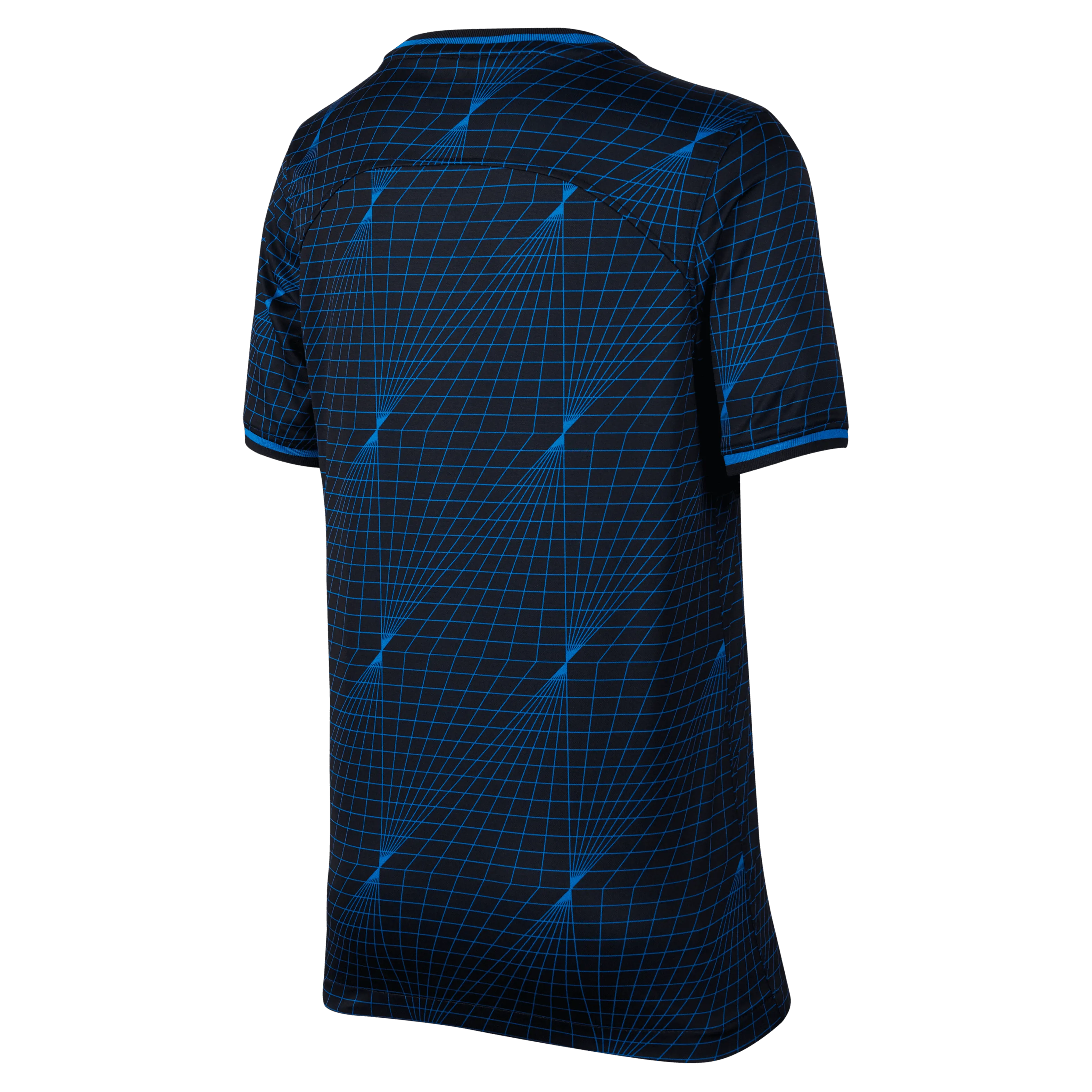 Nike Chelsea FC Youth Stadium Away 2023/24 Jersey