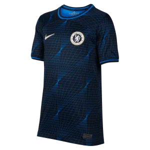 Nike Chelsea FC Youth Stadium Away 2023/24 Jersey