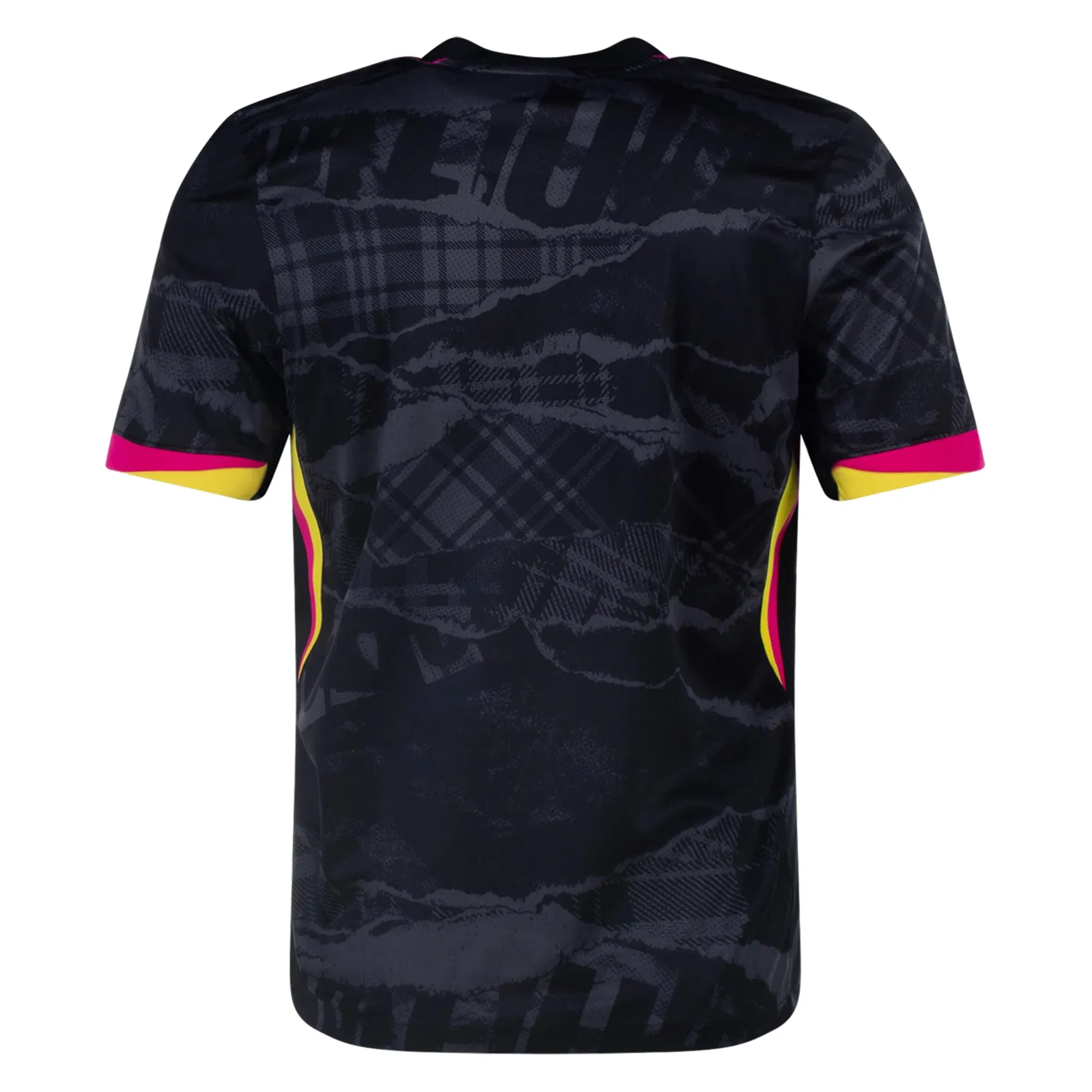 Nike Chelsea Third Jersey 24/25 (Anthracite/Pink Prime)