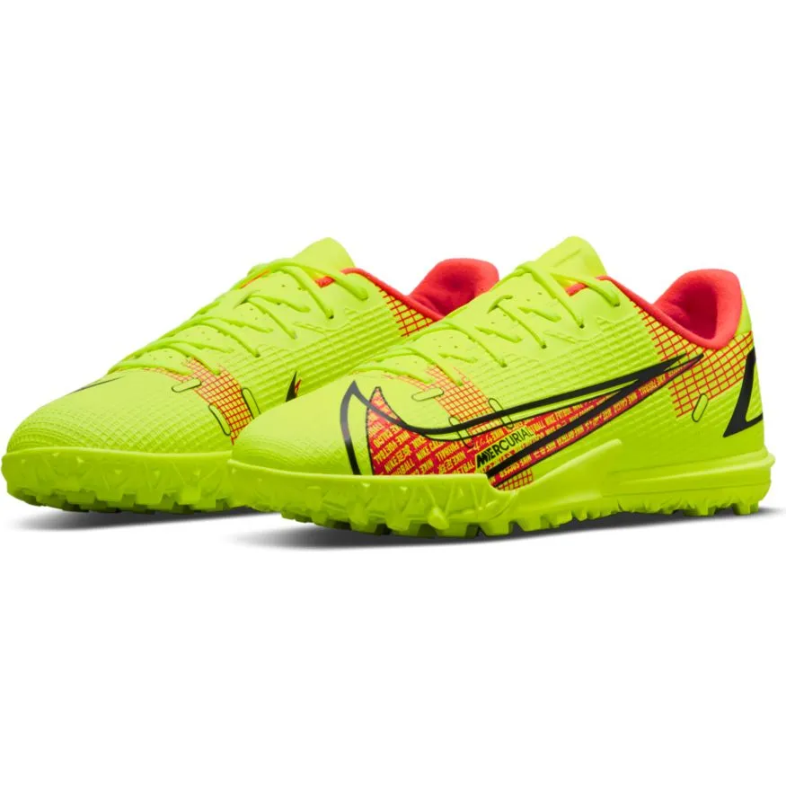 Nike Jr. Mercurial Vapor 14 Academy TF