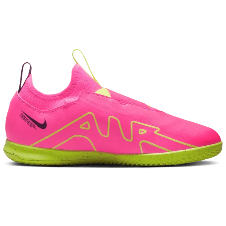 Nike Jr Vapor 15 Academy Indoor - Luminous Pack (SU23)