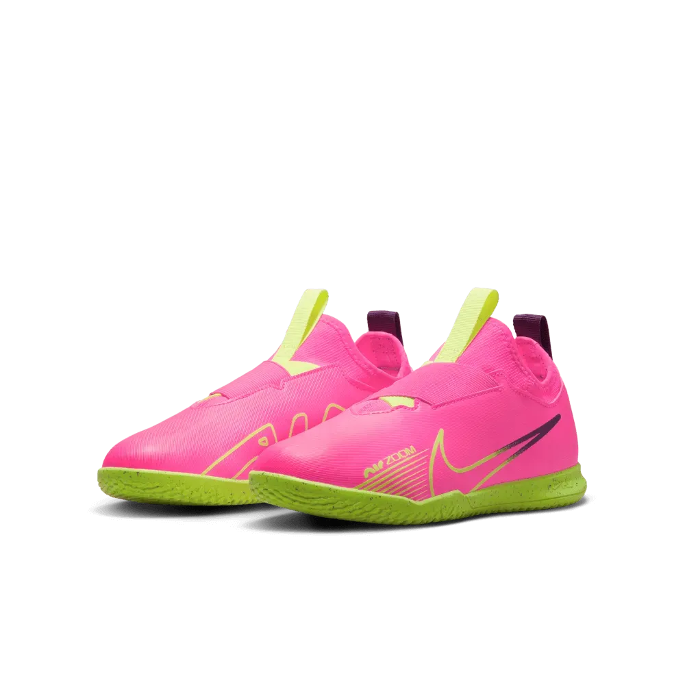 Nike Jr Vapor 15 Academy Indoor - Luminous Pack (SU23)