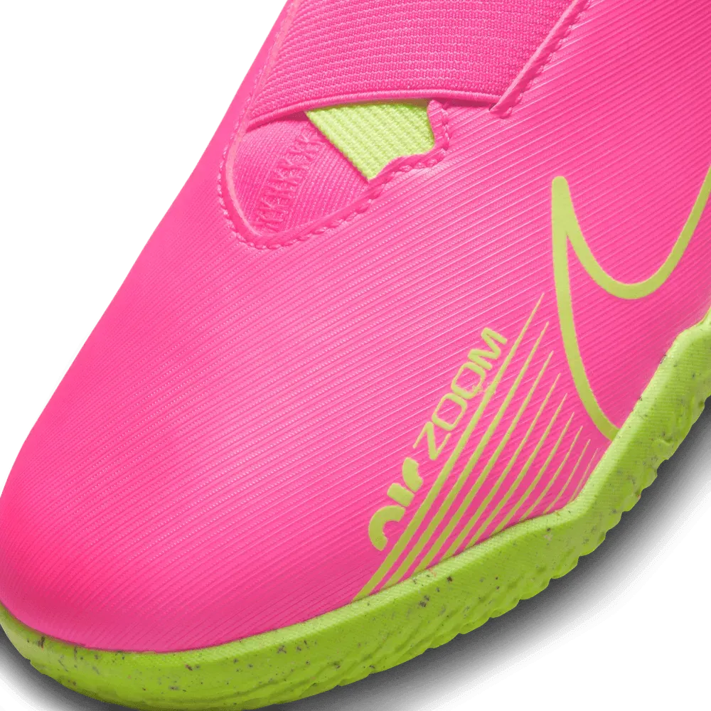 Nike Jr Vapor 15 Academy Indoor - Luminous Pack (SU23)