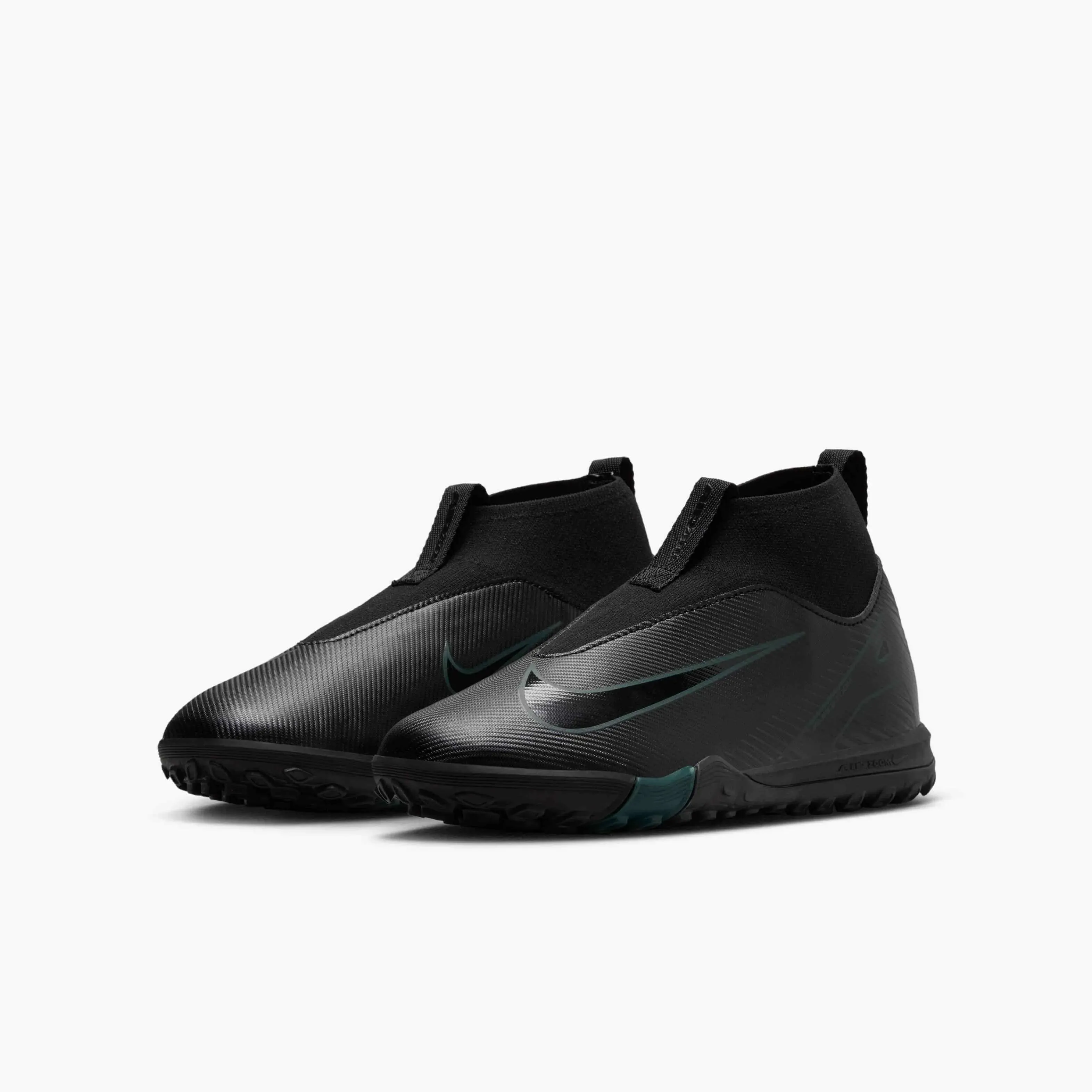 Nike JR Zoom Superfly 10 Academy Turf - Shadow Pack (FA24)