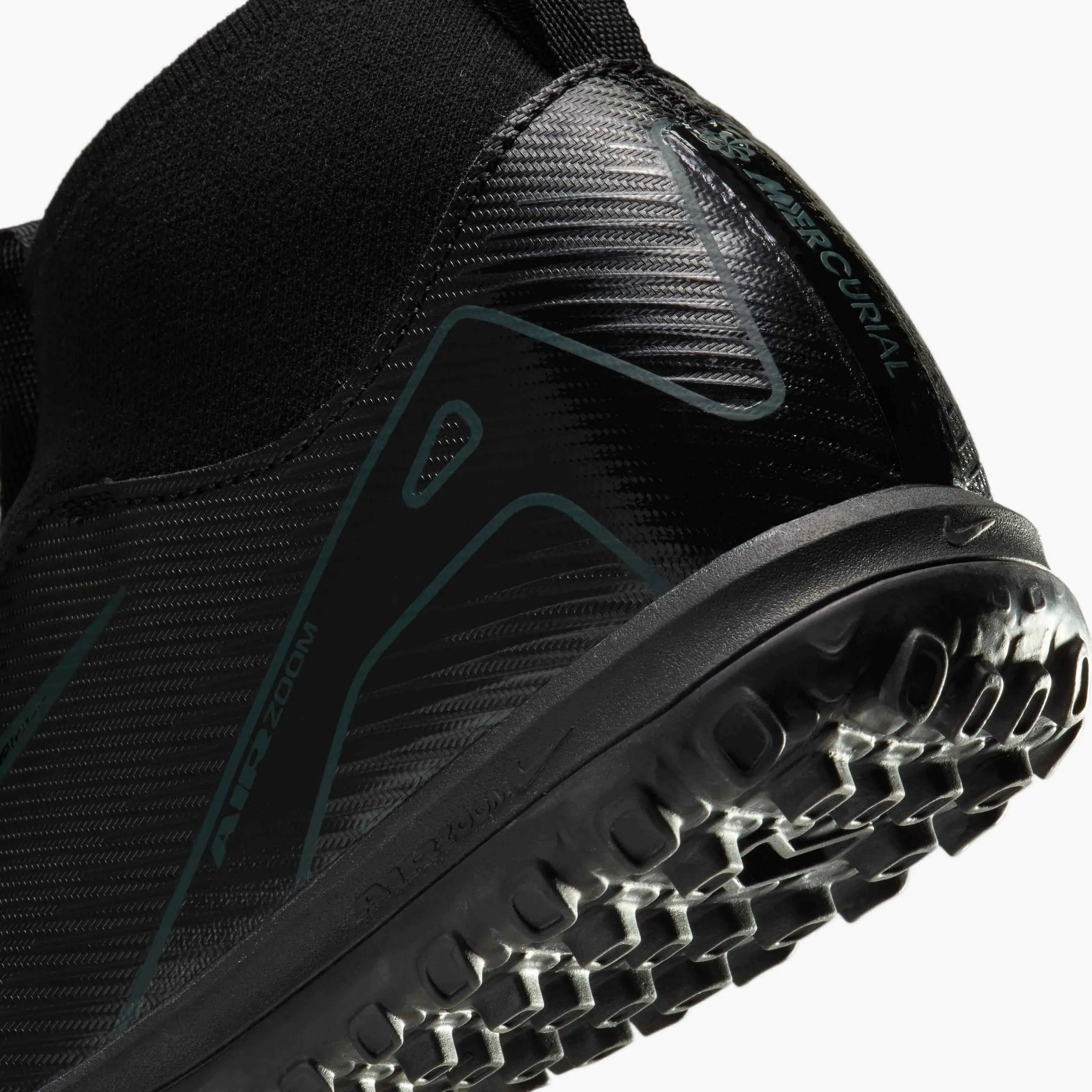 Nike JR Zoom Superfly 10 Academy Turf - Shadow Pack (FA24)