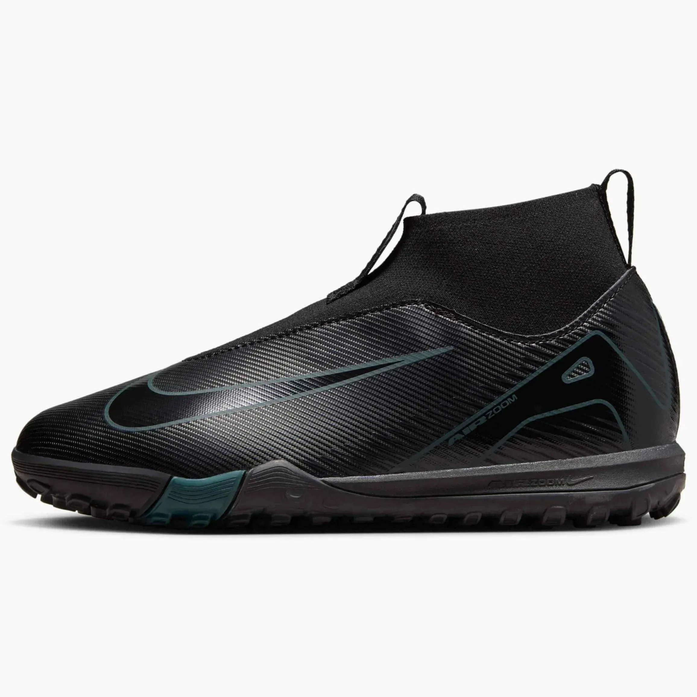 Nike JR Zoom Superfly 10 Academy Turf - Shadow Pack (FA24)