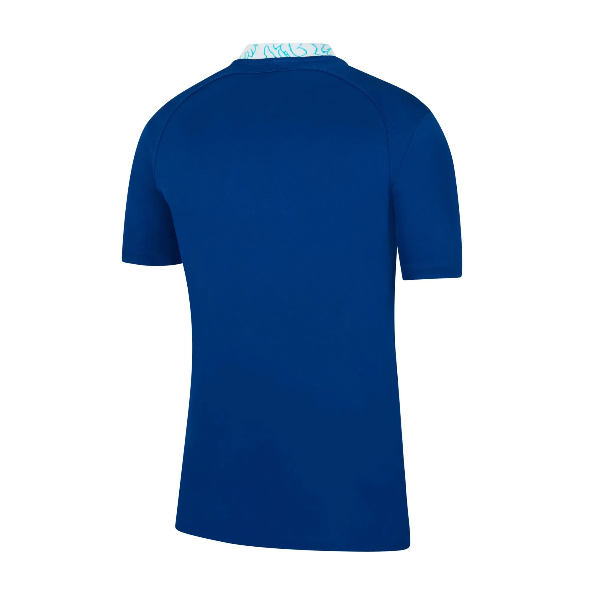 Nike Men's Chelsea 2022/23 Home Jersey Rush Blue/White