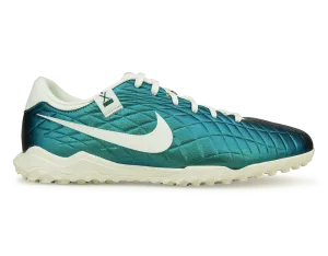 Nike Men's Tiempo Legend 10 Academy TF 30 Dark Atomic Teal/Sail