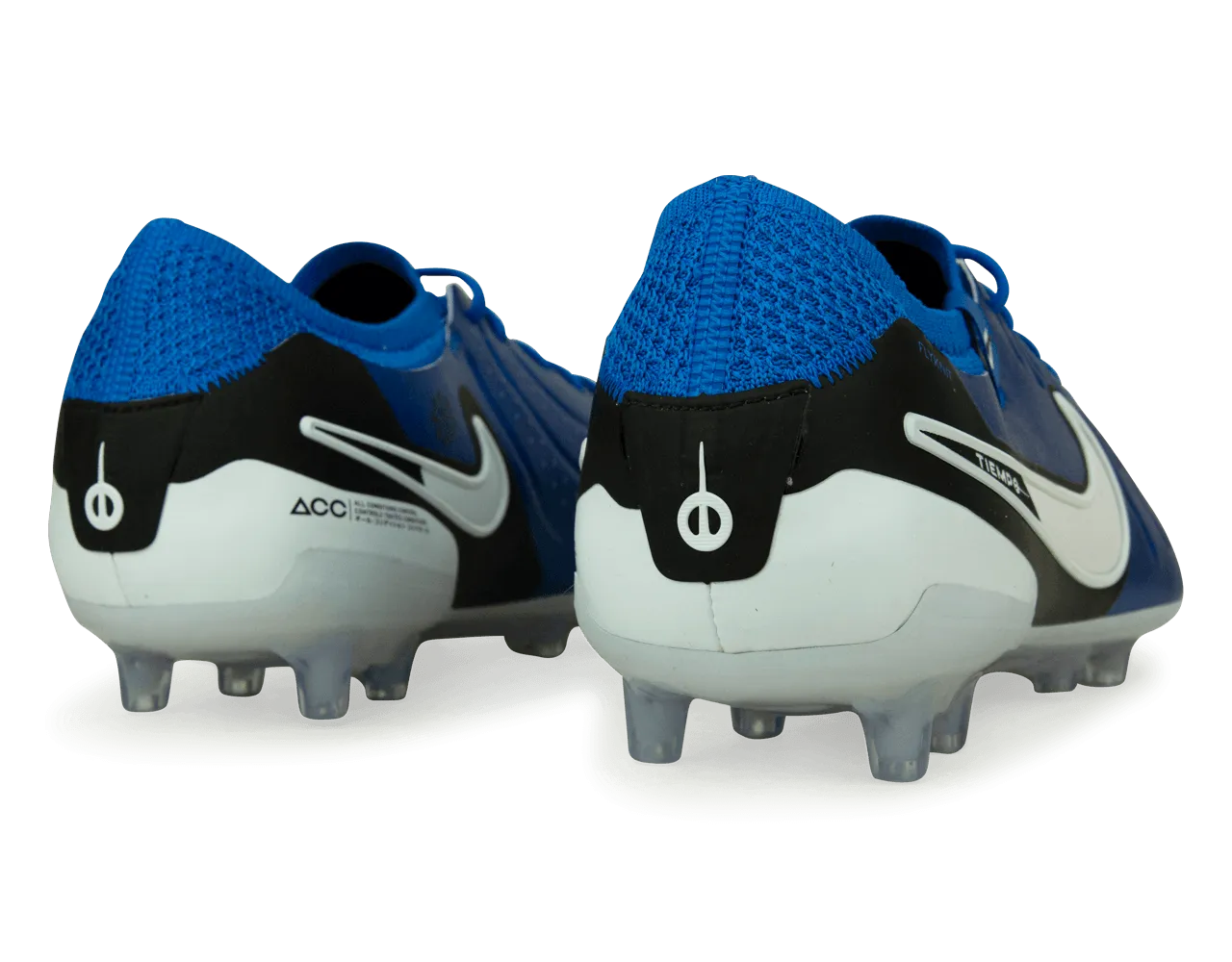 Nike Men's Tiempo Legend 10 Elite AG Pro Soar/White