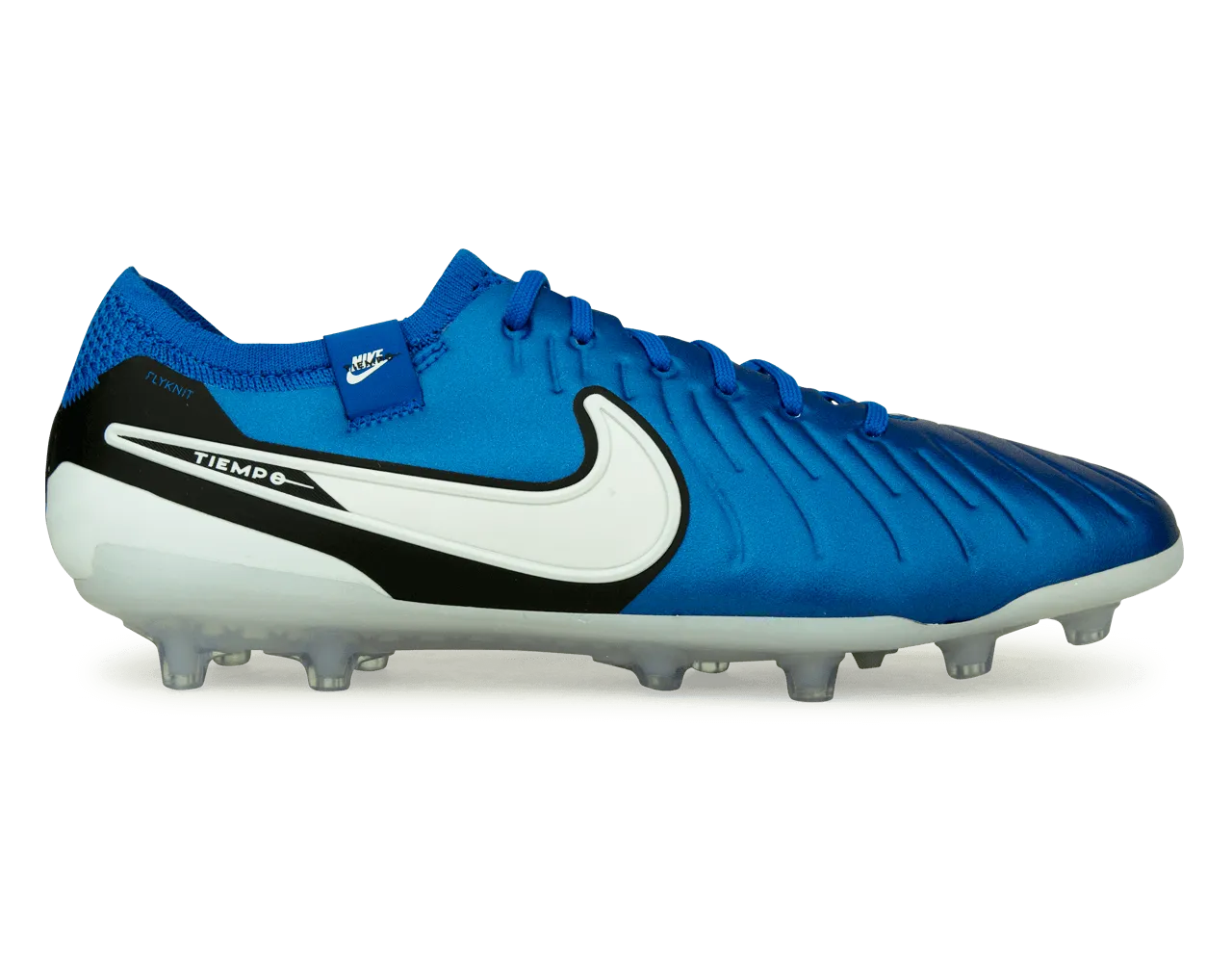 Nike Men's Tiempo Legend 10 Elite AG Pro Soar/White