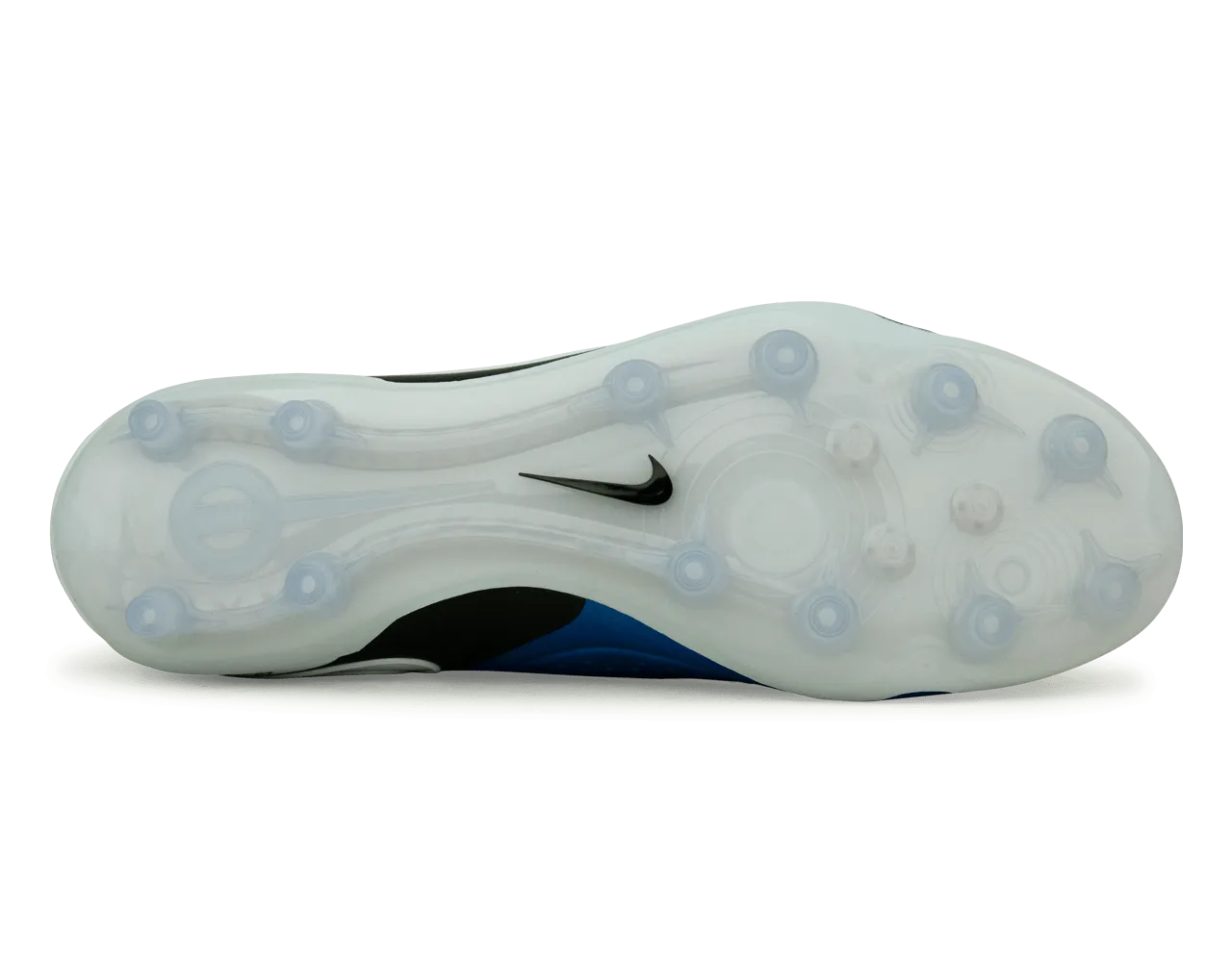 Nike Men's Tiempo Legend 10 Elite AG Pro Soar/White