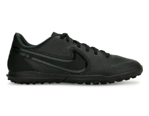 Nike Men's Tiempo Legend 9 Club TF Black/Photo Blue