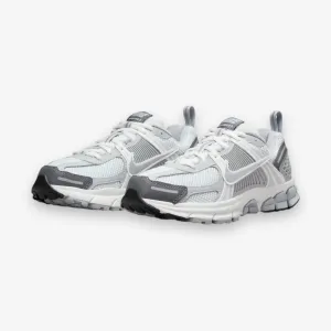 Nike Vomero 5 Pure Platinum Metallic Silver GS Grade School HF6998-002