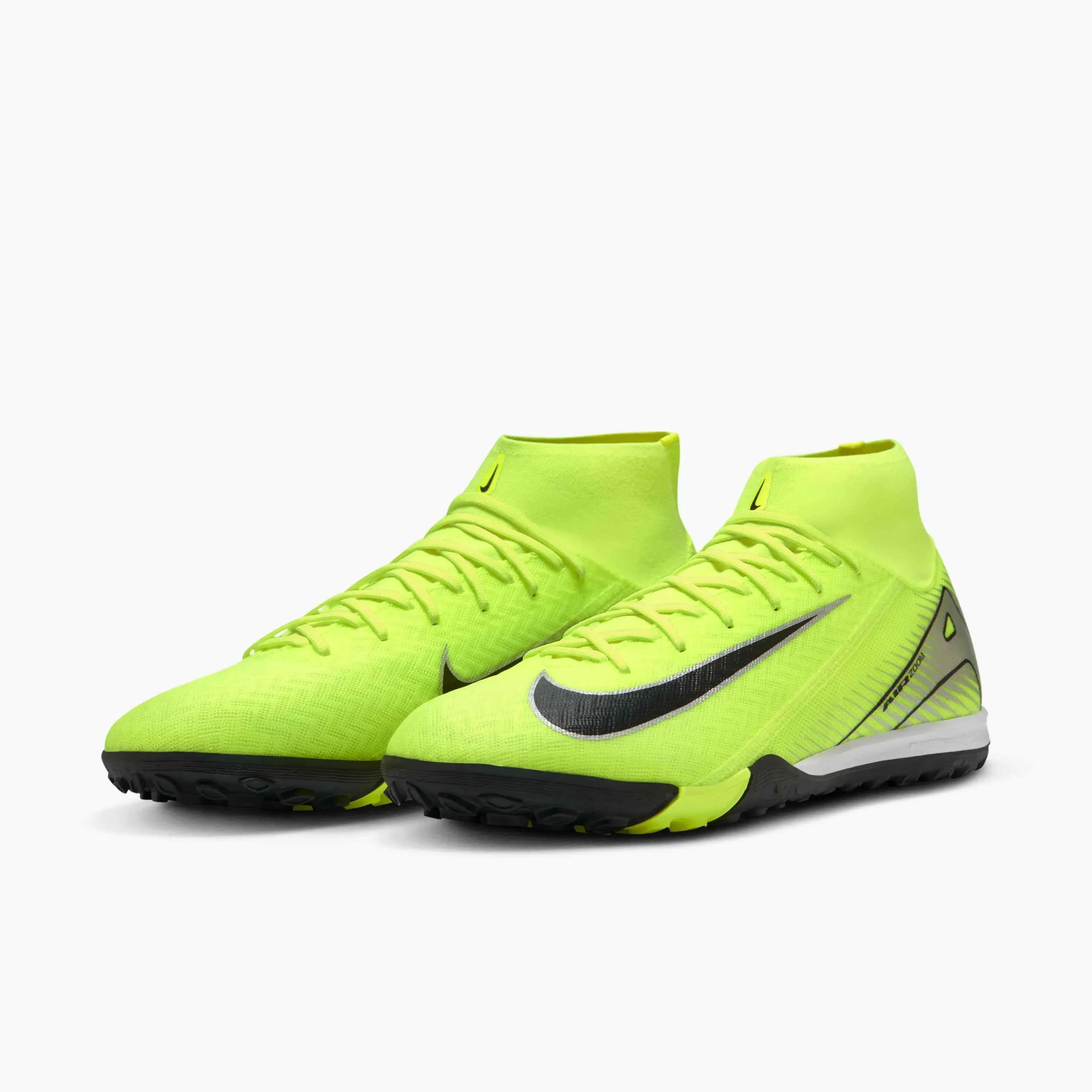 Nike ZM Superfly 10 Academy Turf - Mad Voltage Pack (HO24)