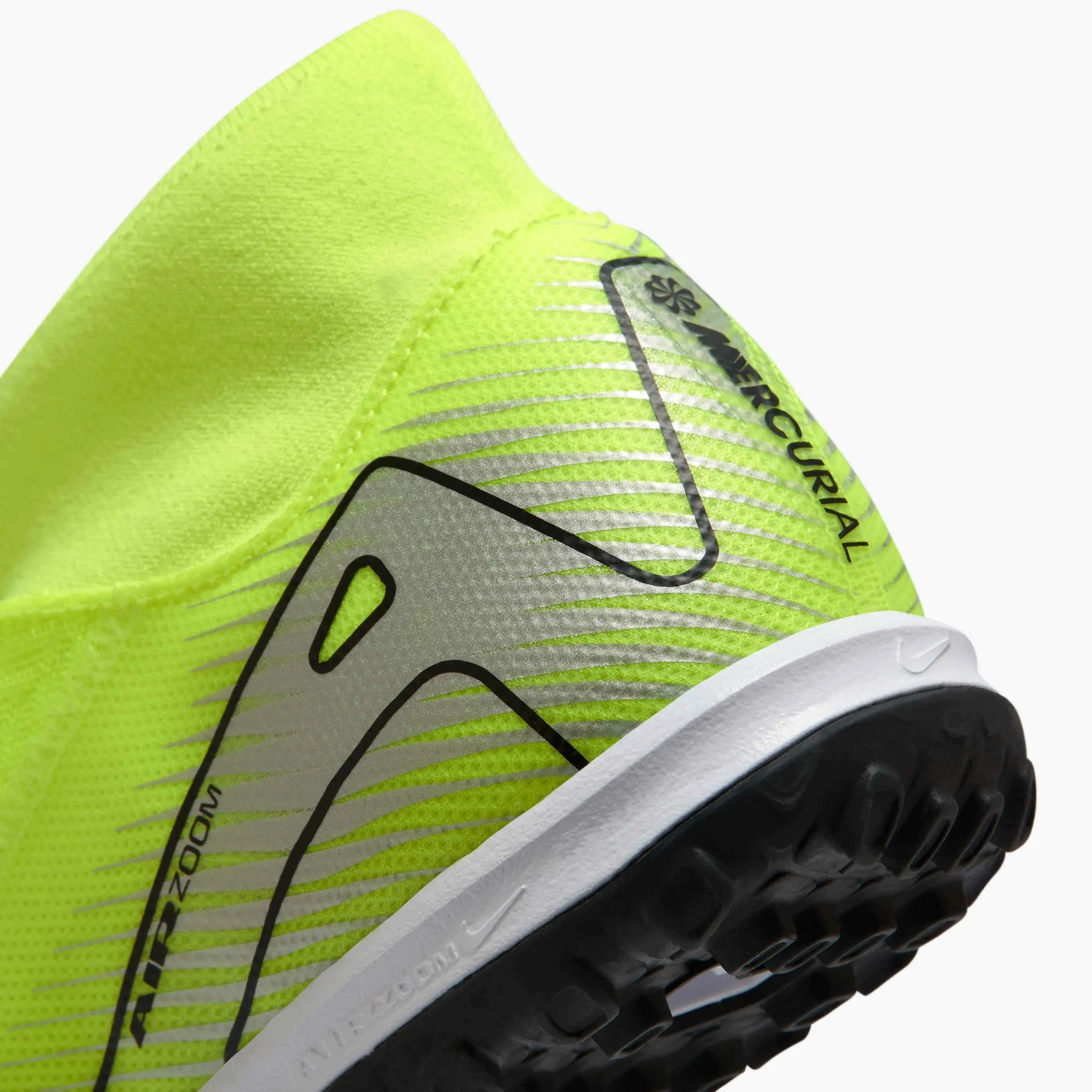 Nike ZM Superfly 10 Academy Turf - Mad Voltage Pack (HO24)